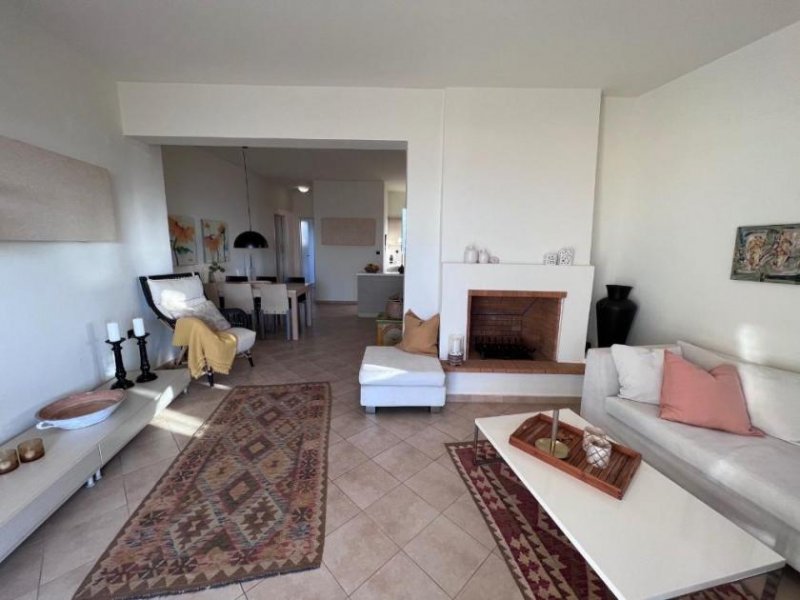 Panormos Kreta, Panormos: 4-Zimmer-Wohnung in einem Komplex zu verkaufen Wohnung kaufen